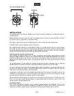 Preview for 24 page of Omnitronic KB-208 User Manual