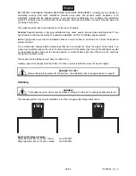 Preview for 26 page of Omnitronic KB-208 User Manual