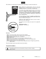 Preview for 29 page of Omnitronic KB-208 User Manual