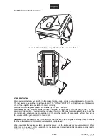 Preview for 30 page of Omnitronic KB-208 User Manual