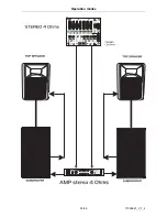 Preview for 33 page of Omnitronic KB-208 User Manual