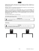 Preview for 10 page of Omnitronic KB-208A User Manual