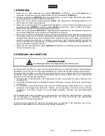 Preview for 16 page of Omnitronic KB-208A User Manual