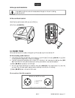 Preview for 28 page of Omnitronic KB-208A User Manual