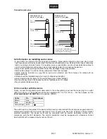 Preview for 29 page of Omnitronic KB-208A User Manual