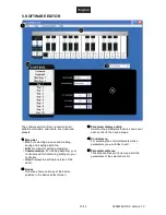 Preview for 10 page of Omnitronic KEY-25 User Manual