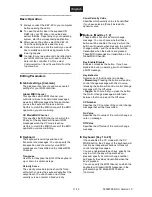 Preview for 11 page of Omnitronic KEY-25 User Manual