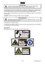 Preview for 4 page of Omnitronic KPA-115 User Manual