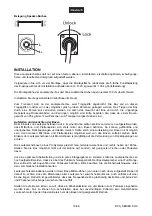 Preview for 10 page of Omnitronic KPA-115 User Manual