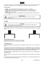 Preview for 13 page of Omnitronic KPA-115 User Manual