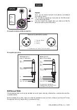 Предварительный просмотр 27 страницы Omnitronic KPA-210A User Manual