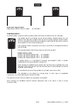 Предварительный просмотр 30 страницы Omnitronic KPA-210A User Manual