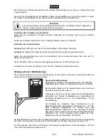 Preview for 15 page of Omnitronic KPA-212A User Manual