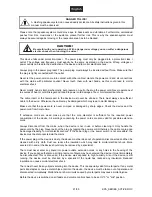 Preview for 21 page of Omnitronic KPA-212A User Manual