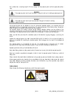 Preview for 23 page of Omnitronic KPA-212A User Manual