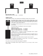 Preview for 30 page of Omnitronic KPA-212A User Manual