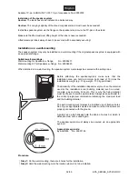 Preview for 32 page of Omnitronic KPA-212A User Manual