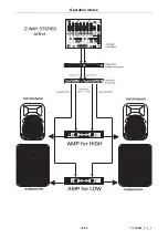 Preview for 33 page of Omnitronic KPR-210 User Manual