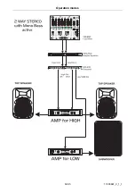 Preview for 34 page of Omnitronic KPR-210 User Manual