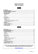 Preview for 2 page of Omnitronic KPR-210A User Manual