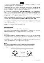 Preview for 8 page of Omnitronic KPR-210A User Manual