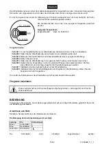 Preview for 15 page of Omnitronic KPR-210A User Manual