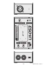 Preview for 2 page of Omnitronic LH-053 User Manual