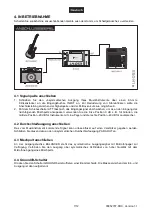 Preview for 7 page of Omnitronic LH-053 User Manual