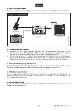 Предварительный просмотр 7 страницы Omnitronic LH-055 User Manual