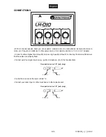 Preview for 9 page of Omnitronic LH-OIO User Manual