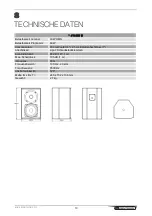 Preview for 10 page of Omnitronic LI Series User Manual