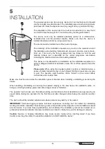 Preview for 16 page of Omnitronic LI Series User Manual