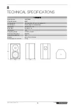 Preview for 18 page of Omnitronic LI Series User Manual