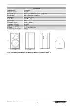 Preview for 19 page of Omnitronic LI Series User Manual