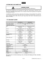 Preview for 10 page of Omnitronic LRS-1202 ST User Manual