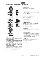 Preview for 13 page of Omnitronic LRS-1202 ST User Manual