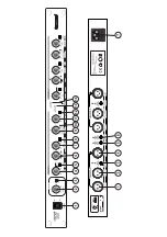 Preview for 2 page of Omnitronic LXO-23 User Manual