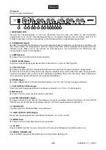 Preview for 9 page of Omnitronic LXO-23 User Manual