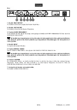 Preview for 32 page of Omnitronic LXO-23 User Manual