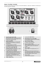 Preview for 18 page of Omnitronic MagiCarpet 151A MK2 User Manual