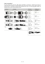 Предварительный просмотр 25 страницы Omnitronic MAXX-150DSP User Manual