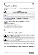 Preview for 14 page of Omnitronic MCS-1250 MK2 User Manual