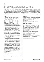 Preview for 16 page of Omnitronic MCS-1250 MK2 User Manual