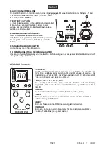 Preview for 11 page of Omnitronic MCS-1250 User Manual