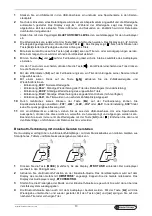 Предварительный просмотр 13 страницы Omnitronic MES-12BT2 User Manual