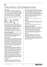 Предварительный просмотр 21 страницы Omnitronic MES-12BT2 User Manual