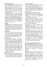 Preview for 5 page of Omnitronic MES-I5BT2 User Manual