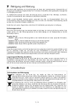 Preview for 12 page of Omnitronic MES-I5BT2 User Manual