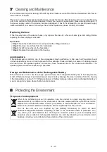 Preview for 24 page of Omnitronic MES-I5BT2 User Manual