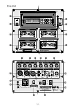 Предварительный просмотр 7 страницы Omnitronic MOM-10BT4 User Manual